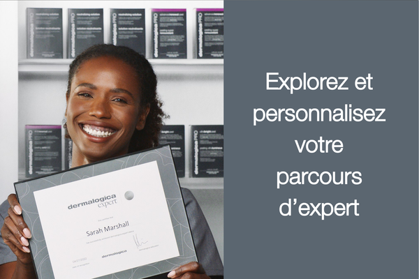 my education pathway (FR)