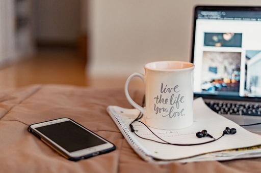 Touch Therapy: Stress Relief Scalp - Day 1